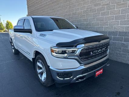 2019 Ram 1500 Logan UT