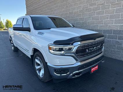 2019 Ram 1500 Logan UT