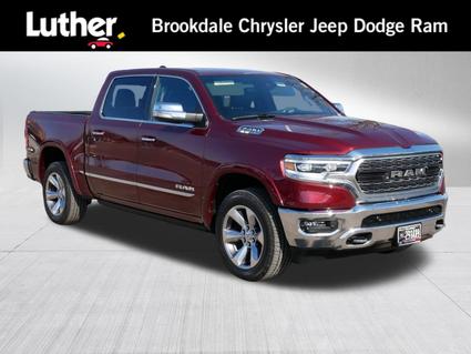 2019 Ram 1500 Minneapolis MN