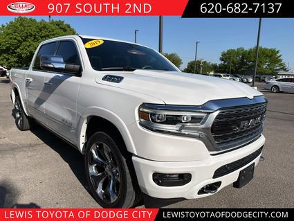 2019 Ram 1500 Dodge City KS