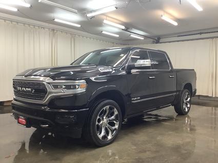 2019 Ram 1500 Warsaw IN