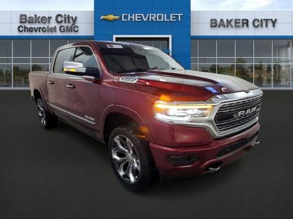 2019 Ram 1500 Pasco WA