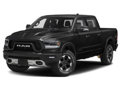 2019 Ram 1500 Bismarck ND