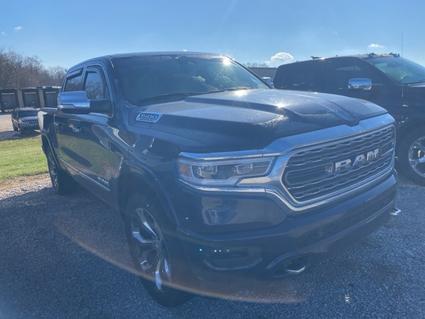2019 Ram 1500 Sparta TN