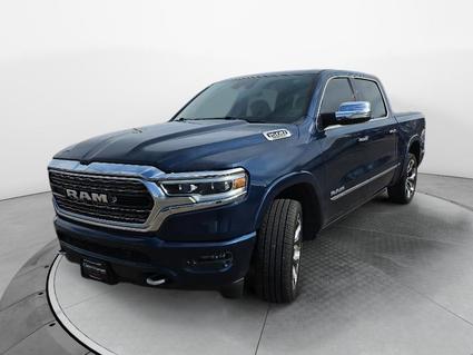 2020 Ram 1500 La Junta CO