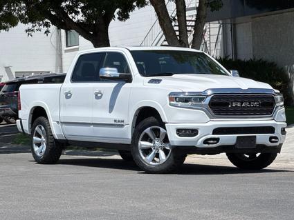 2020 Ram 1500 Twin Falls ID