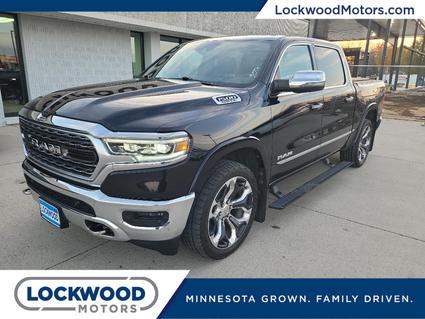 2020 Ram 1500 Marshall MN