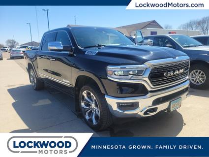 2020 Ram 1500 Marshall MN