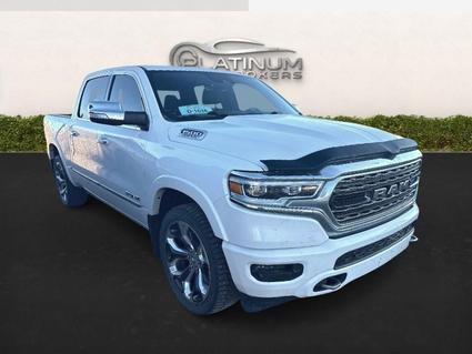 2020 Ram 1500 Spearfish SD
