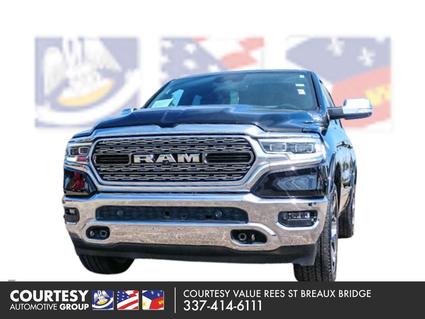 2020 Ram 1500 Breaux Bridge LA