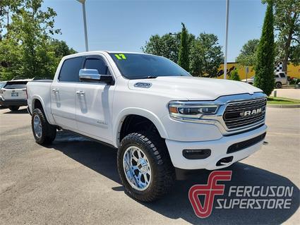 2020 Ram 1500 Broken Arrow OK