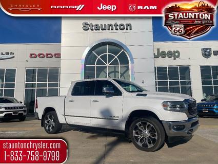 2021 Ram 1500 Staunton IL