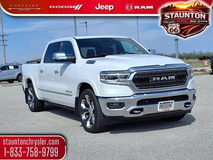 2021 Ram 1500 Staunton IL