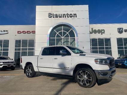 2021 Ram 1500 Staunton IL
