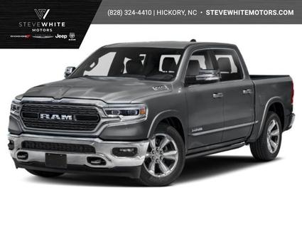 2021 Ram 1500 Newton NC