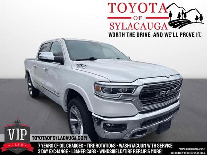 2021 Ram 1500 Sylacauga AL