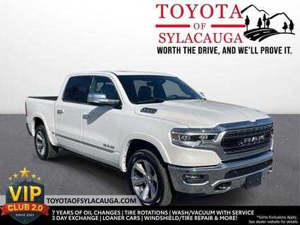 2021 Ram 1500 Sylacauga AL