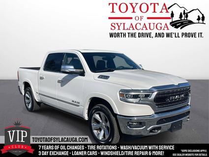 2021 Ram 1500 Sylacauga AL