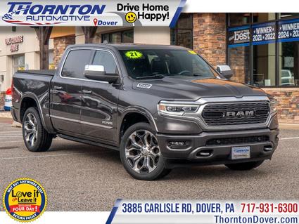 2021 Ram 1500 Dover PA