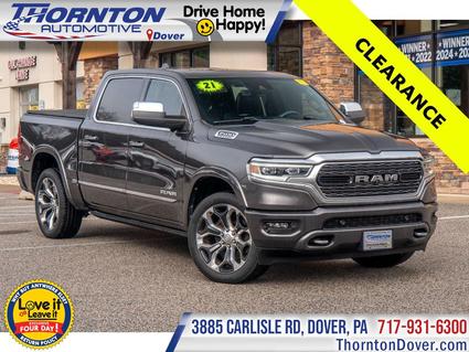 2021 Ram 1500 Dover PA