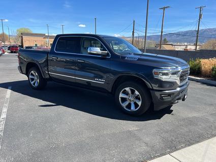 2021 Ram 1500 Richfield UT
