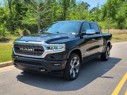 2021 Ram 1500 Greenville AL