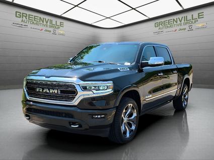 2021 Ram 1500 Greenville AL