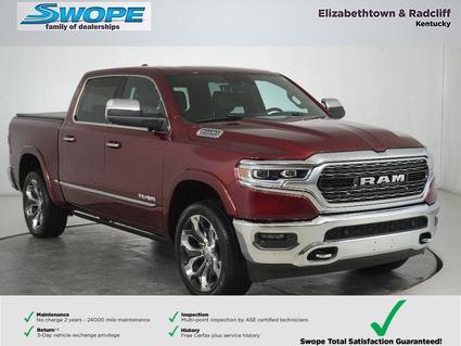 2022 Ram 1500 Elizabethtown KY
