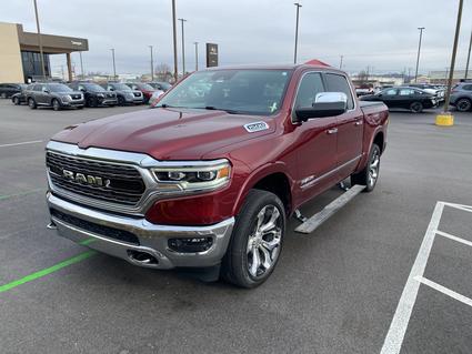 2022 Ram 1500 Elizabethtown KY