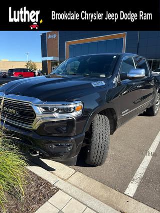 2022 Ram 1500 Minneapolis MN