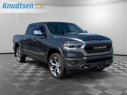2022 Ram 1500 Post Falls ID