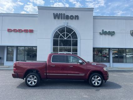 2022 Ram 1500 Winnsboro SC