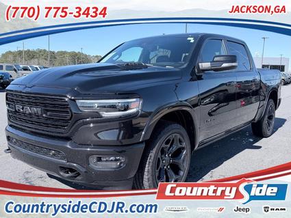 2022 Ram 1500 Jackson GA
