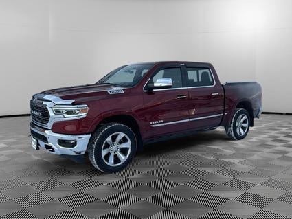 2022 Ram 1500 Antigo WI