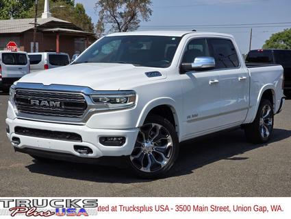 2022 Ram 1500 Yakima WA