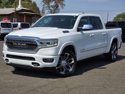 2022 Ram 1500 Yakima WA