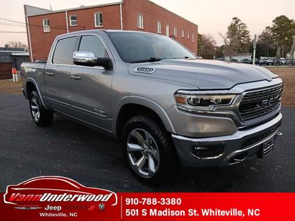 2022 Ram 1500 Whiteville NC