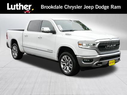 2022 Ram 1500 Minneapolis MN
