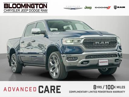2022 Ram 1500 Minneapolis MN