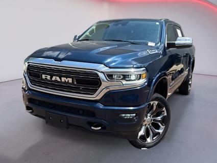 2023 Ram 1500 Hernando MS