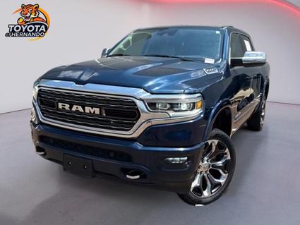 2023 Ram 1500 Hernando MS