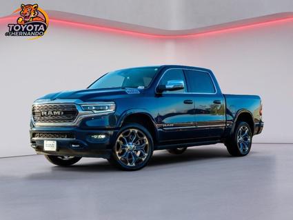 2023 Ram 1500 Hernando MS