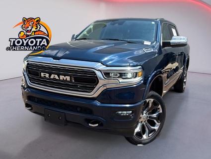 2023 Ram 1500 Hernando MS