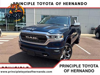 2023 Ram 1500 Hernando MS