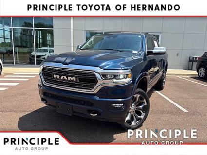 2023 Ram 1500 Hernando MS