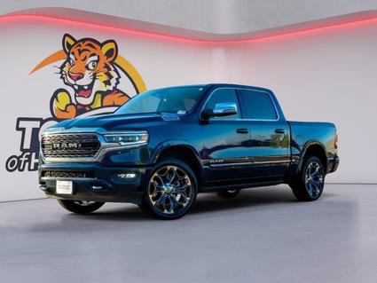 2023 Ram 1500 Hernando MS