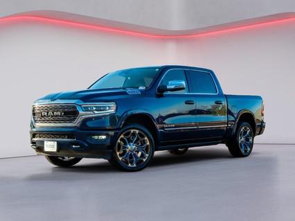 2023 Ram 1500 Hernando MS