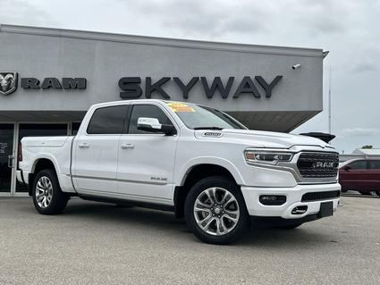 2023 Ram 1500 Ponca City OK