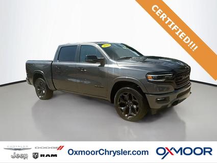 2023 Ram 1500 Louisville KY