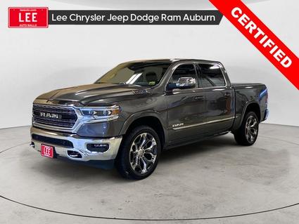 2023 Ram 1500 La Grande OR